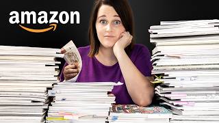 Download lagu AI Colouring Books Have Taken Over Amazon's Top 100... mp3