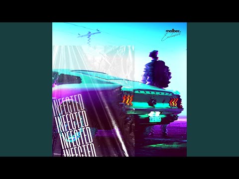 Infected feat. Fvye