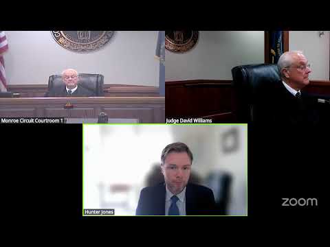 Meeting thumbnail