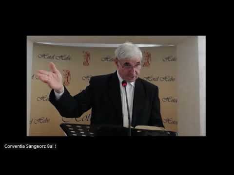 Liviu Chiorean - Convenția Sângeorz Băi 18.06.2022