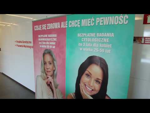 Medycyna po prostu - Odcinek 2 - Profilaktyka chorób nowotworowych