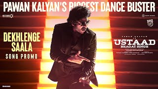 Download lagu Dekhlenge Saala Song Promo | Ustaad Bhagat Singh | Pawan Kalyan | Harish Shankar | Devi Sri Prasad mp3 Download lagu Dekhlenge Saala Song Promo | Ustaad Bhagat Singh | Pawan Kalyan | Harish Shankar | Devi Sri Prasad mp3
