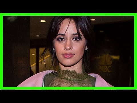download lagu mp3 mp4 Camila Cabello Nipple, download lagu Camila Cabello Nipple gratis, unduh video klip Download Camila Cabello Nipple Mp3 dan Mp4 Unlimited Gratis