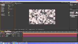 After Effects CS6 Tutorial - 65 - Creepy Logo Part 2