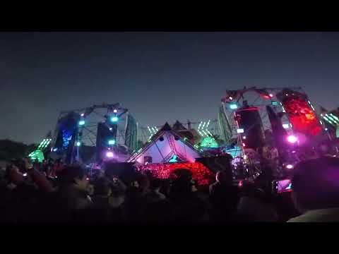 [1] Juan Verdera - Flowers Of Andalucia @Equinox Festival 2022 By OMMIX Live Estado De México.