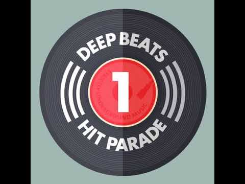 Deep Beats Hit Parade - Episode 1 - Hosted by Richie Hartness and Massi "Deeka" Alessandrini