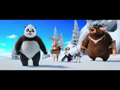 Big Trip 2: Special Delivery in 5 Minutes Speed