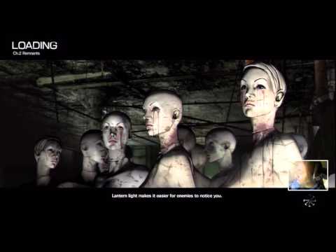 The Evil Within Walkthrough - Chapter 2: REMNANTS (Pt. #5)