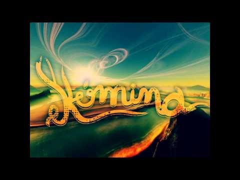 KÚMINA - Lo dulce.  (Reggae - Buenos Aires Argentina)