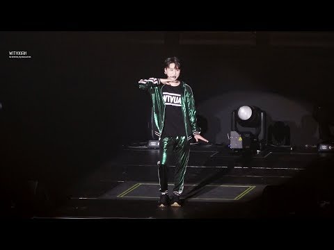 [ENG/JPN] 190531 사쿠란보 안무강습🐥 알려는 드릴게 🍒