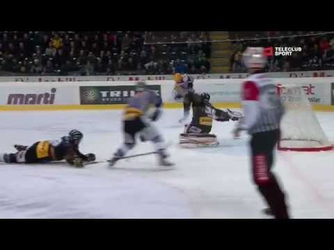 SC Bern-Biel 24. Runde 12/13 2:4