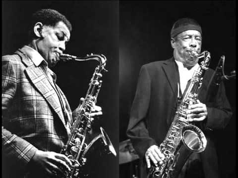 Blues up and down - Dexter Gordon Johnny Griffin