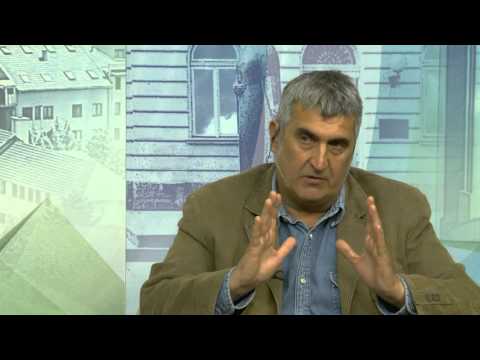 Jutarnji PROGRAM_Dragan Grujičić (03-11-2015)