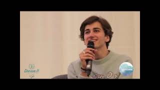 If Sorry Never Comes (Sebastian Croft Video)