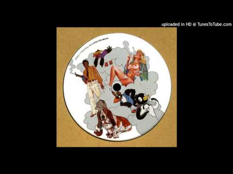 Tyson Ballard - Little Too Much (Sidwho Late Night mix)