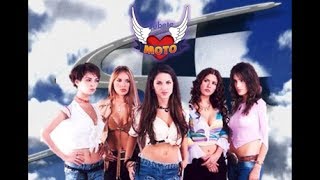 Subete a mi moto Capitulo 1