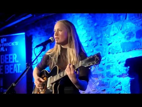 The Weather Station: "Know It to See It", Kilkenny Roots Festival 2016