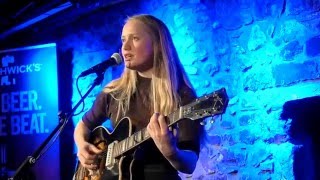 The Weather Station: "Know It to See It", Kilkenny Roots Festival 2016
