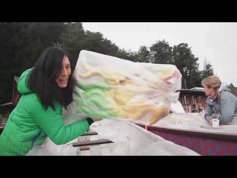 'Domadoras de dragones', de Damián Leibovich - Trailer