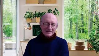 Saying Yes In Turbulent Times with Hugh Byrne