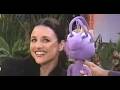 Julia Louis Dreyfus A Bugs Life TS October 4 1998