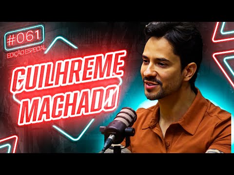 OS MELHORES CONSELHOS AMOROSOS PARA AS MULHERES COM ELE, GUILHERME MACHADO - #61