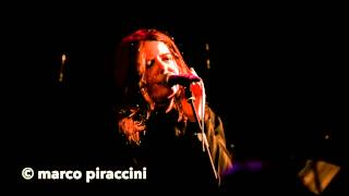 NADA: &quot;Senza un perché&quot; live 2014