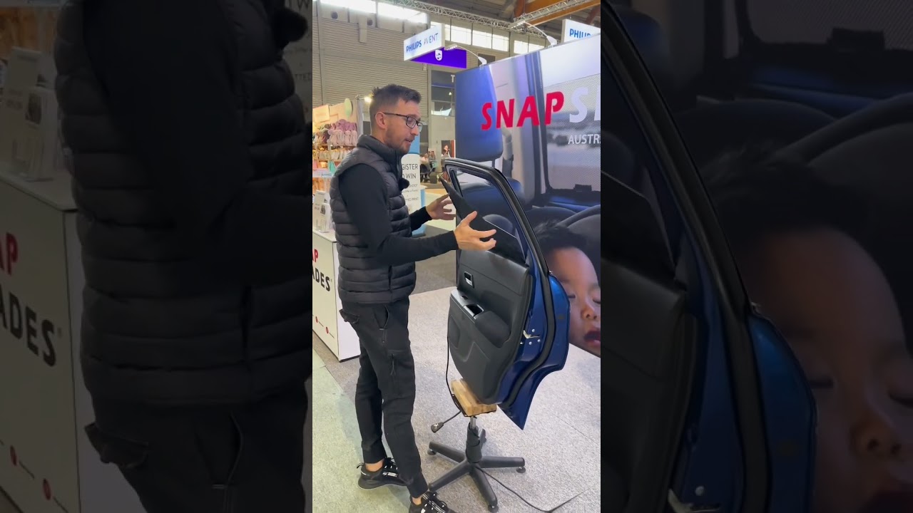 I want a Snap Shades by Snap Shades boi. #snapshades #carshades@PbcexpoAu