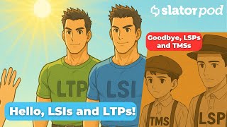 # 252 What Are Language Solutions Integrators and Language Technology Platforms? 