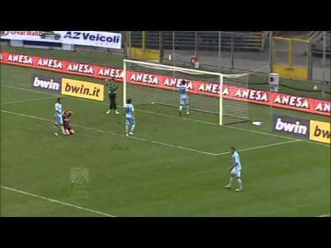 Albinoleffe 1-1 Crotone 18/09/2010 2010-11 - 5°