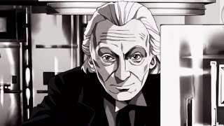 Trailer VO de la version anim�e