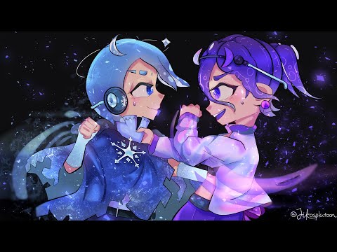 Arctic Moon vs Deepdream | LUTI D1 S11 Semi-Finals Cast