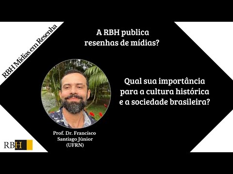 RBH Mídias em Resenha