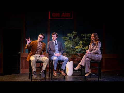 Franklin Shepard Inc. - Merrily We Roll Along at Coastal Carolina University