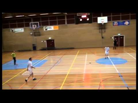 Rijssen Vooruit 1 - Vanja sport Heeten