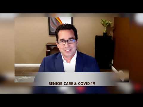 Senior Care Interview