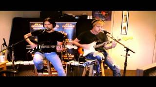 Kenny Wayne Sheperd Band Performs Come On Over Live