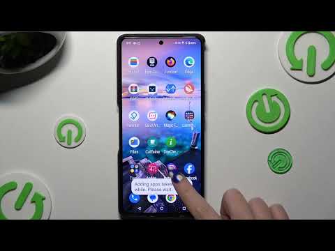 How to Clone Apps on ASUS ROG Phone 9 Pro