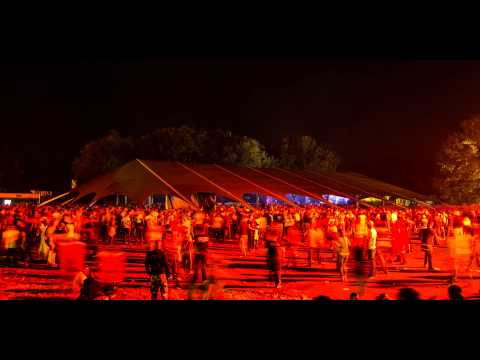 Q-BASE 2013 | Mad Dog feat. MC Jeff - Enter the twilight zone (TiH O.S.T.)