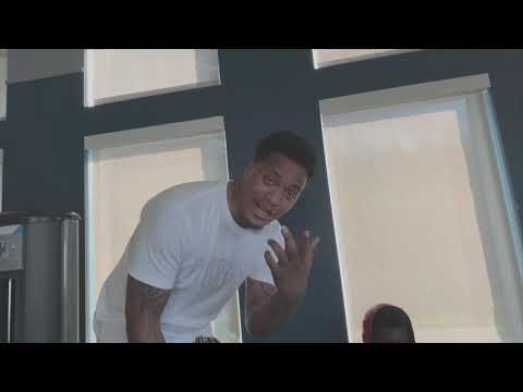 1200 JAYG - NEXTEL Ft. 1200 CEEJAY (Shot by @iammalikij) [OFFICIAL MUSIC VIDEO]