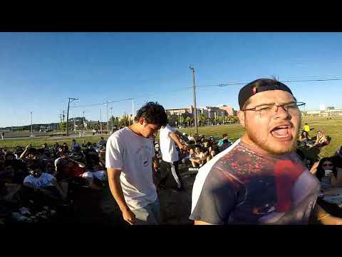 ESEZETA vs. ERREKA - Semifinal; DP FIN DE AÑO.