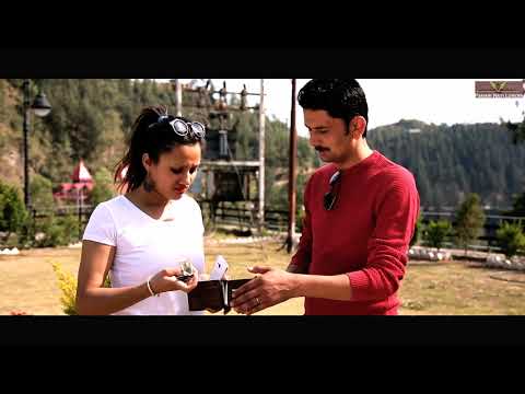 Latest Pahari Video GORKHI | Ramesh Katoch | AAG Non Stop | Pahari Nati Lovers Video