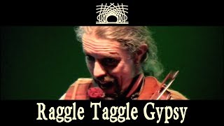 Raggle Taggle Gypsy @ Balver Höhle Irish Folk Festival