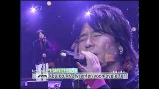 조관우 - 늪 (Jo Kwan Woo - Swamp)