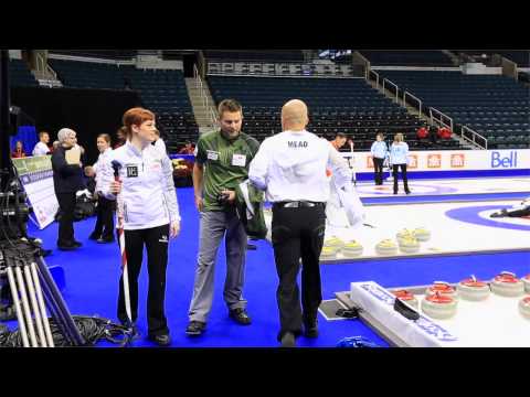 Manitoba skips Jones & Carey Roar at home