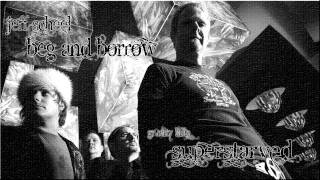 Jeff Scheel - Beg and Borrow