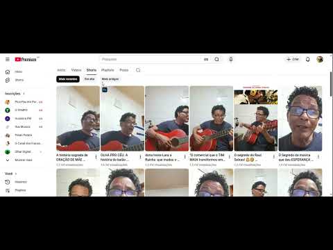 Vem pra cá que tem MPB