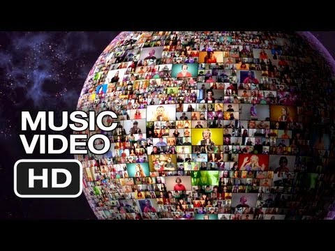 Pitch Perfect Music Video - Mike Tompkins (2012) - Anna Kendrick Movie HD