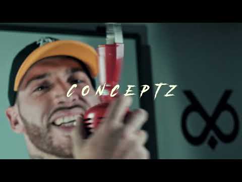 "Variants" - Conceptz 2021 Freestyle