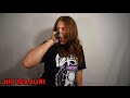 OCEANO - THE TAKEN (VOCAL COVER) 